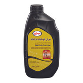 روغن گیربکس اتومات بهران مدل MVLV حجم 1 لیتر